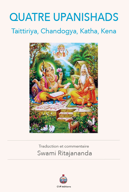Quatre Upanishad